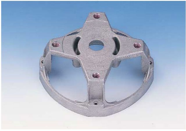 西安某客户产品，，，，，使用的是ST10×1
