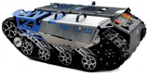 TR3车型